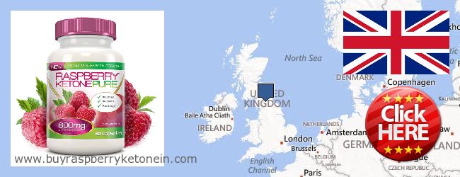 حيث لشراء Raspberry Ketone على الانترنت United Kingdom